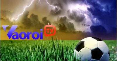 Vaoroi TV - Nơi thăng hoa cảm xúc cùng bóng đá trực tuyến