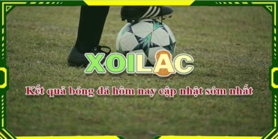 Xoilac TV: Trải nghiệm xem bóng đá hàng đầu Việt Nam